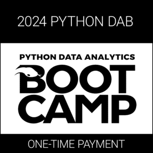 Bootcamp Full Payment