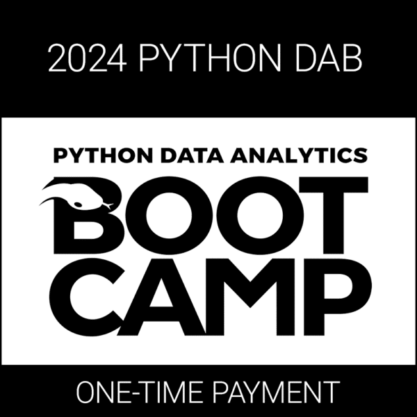 Bootcamp Full Payment