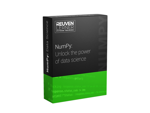 NumPy