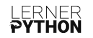 Lerner-Python_dark-logo